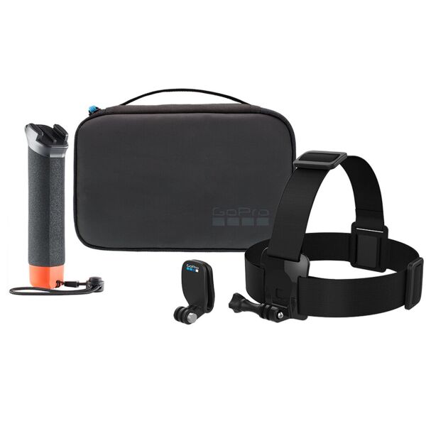 

GoPro Adventure Kit (AKTES-001) (У1)