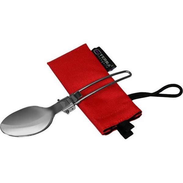 

Ложка складная Spoon