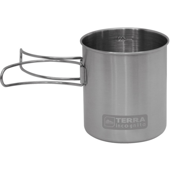 

Кружка S-Mug 300