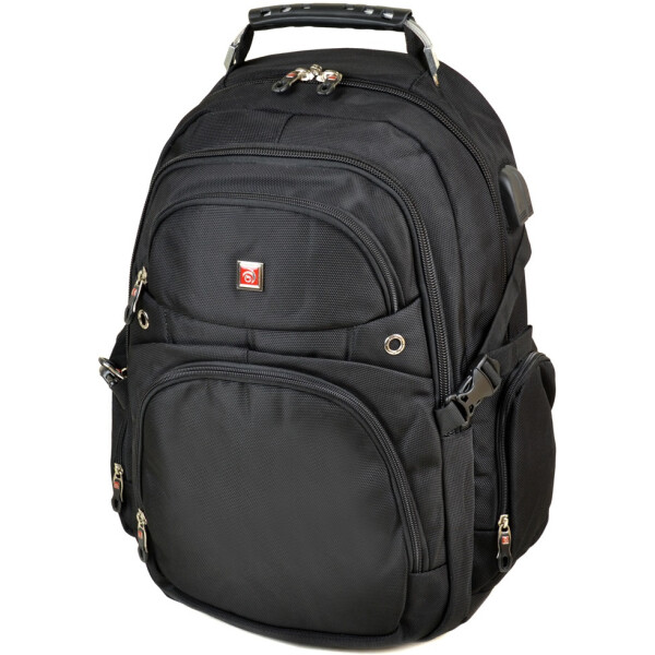 

Рюкзак Power In Eavas 3884 black