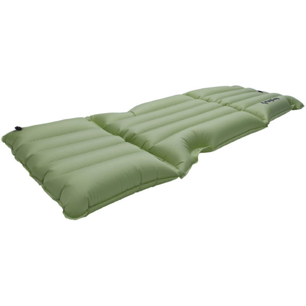

Туристический коврик надувной KingCamp LightWeight ChairBed (KM3577) Green