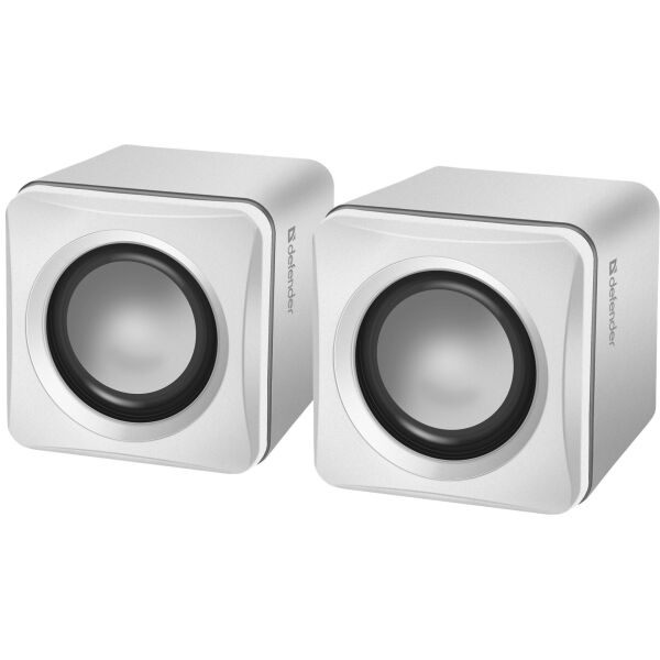 

Defender SPK-33 White (65631)