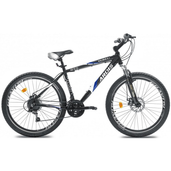 

ARDIS KALIBER 2.1 MTB 26" 19" черно-синий