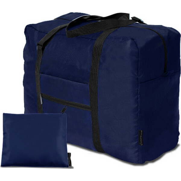 

Дорожная сумка для ручной клади Coverbag синяя