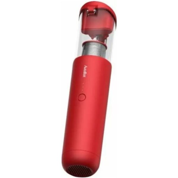 

Автомобильный пылесос Xiaomi AutoBot V Mini (Red) [55936]