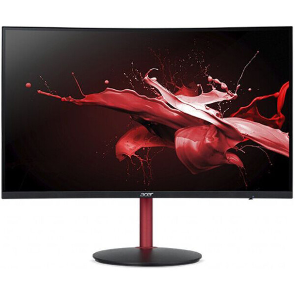 

Монитор 27" Acer Nitro XZ272UPbmiiphx (UM.HX2EE.P13) Black