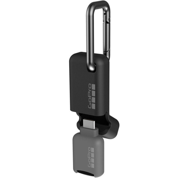 

Кард-ридер GoPro THING1 Type-C (AMCRC-001-EU)