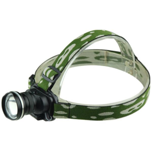 

Фонарь Bailong BL-6807