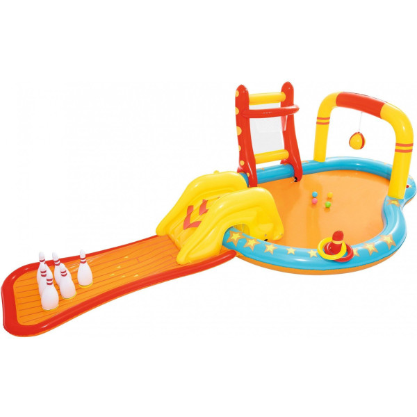 

Игровой центр Bestway Маленькие чемпионы (53068)