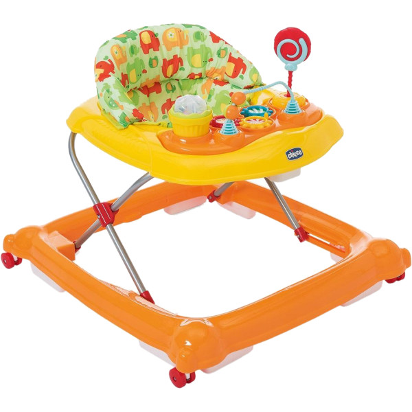 

Ходунки Chicco Circus (79441.98)