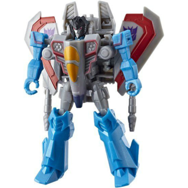 

Робот-трансформер Hasbro Transformers Cyberverse Starscream (E1883_E1894)