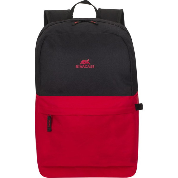 

Рюкзак RivaCase для ноутбука 15.6" 5560 (Black/pure red)