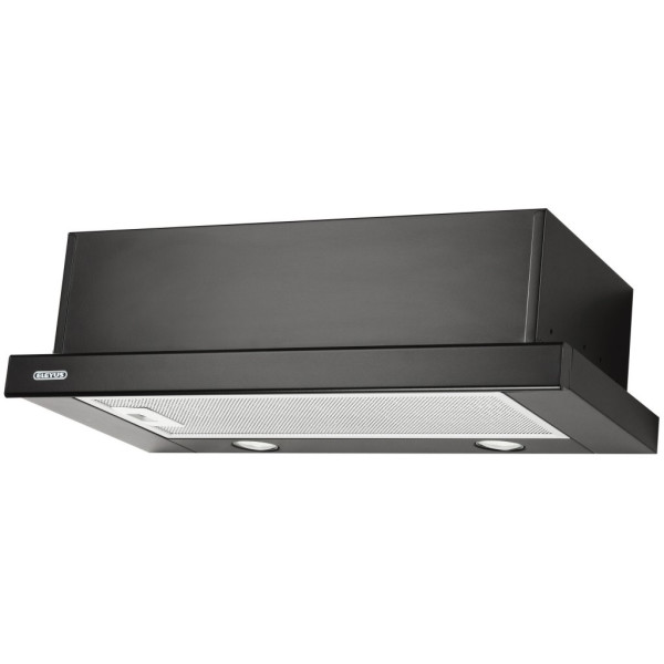 

Вытяжка Eleyus Storm 700 LED SMD 60 BL
