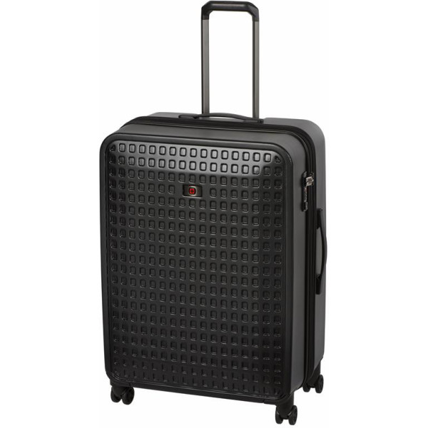 

Чемодан Wenger Matrix 28" L (4 колеса) (чёрный) (604358)
