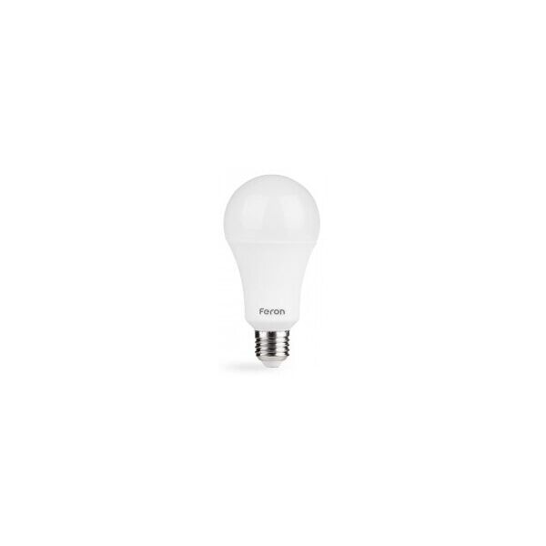 

Лампа светодиодная Feron LB-702 12W E27 2700K (25977)
