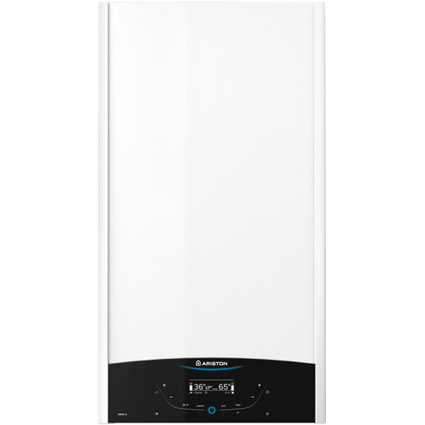 

Газовый котел Ariston GENUS X 24 CF NG (3300850)
