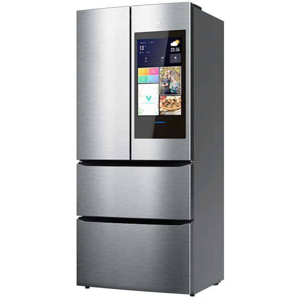 

Viomi iLive voice version BCD-462WMLA