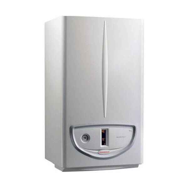 

Настенный Immergas Maior Eolo 32 4 E