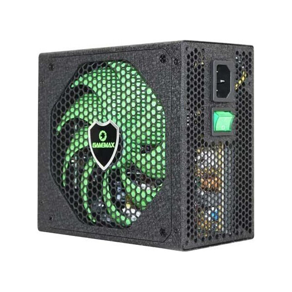

GameMax GM-500M