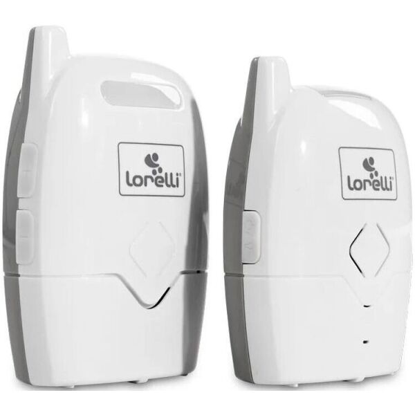 

Радионяня Lorelli DAY AND NIGHT graphite