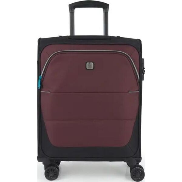

Чемодан Gabol Concept (S) Burgundy (120522 026)
