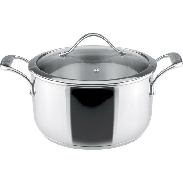 

Кастрюля Vinzer Chef series 5,8 л (89074)