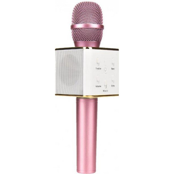 

FanMusic Q7 Pink Original