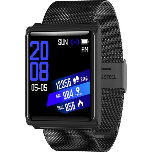 

Mavens fit N98 Black