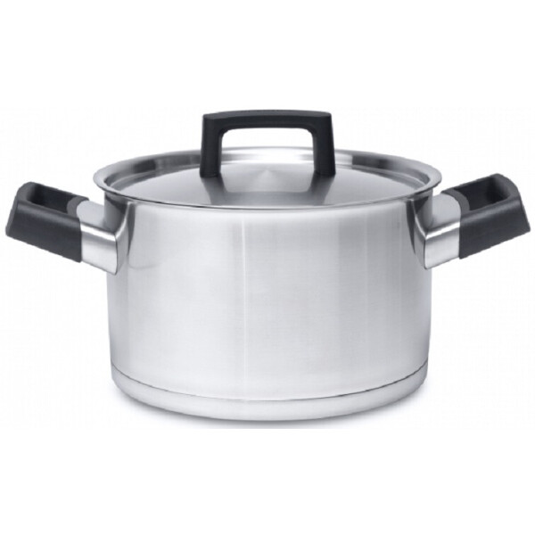 

Кастрюля Berghoff Ron 3,7 л (3900023)