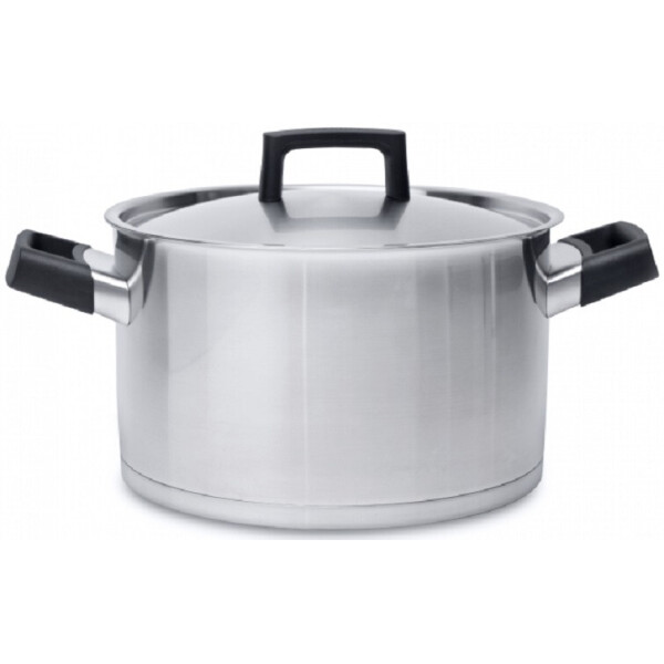 

Кастрюля Berghoff Ron 6,4 л (3900024)