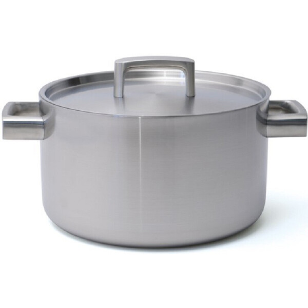 

Кастрюля Berghoff Ron 6 л (3900034)
