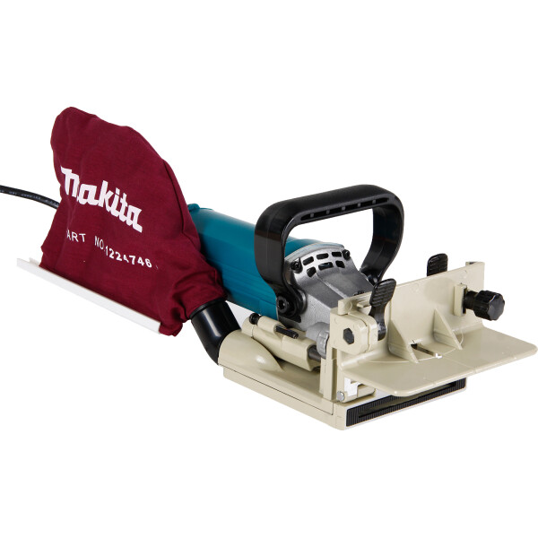 

Фрезер ламельный Makita 3901 (3901)