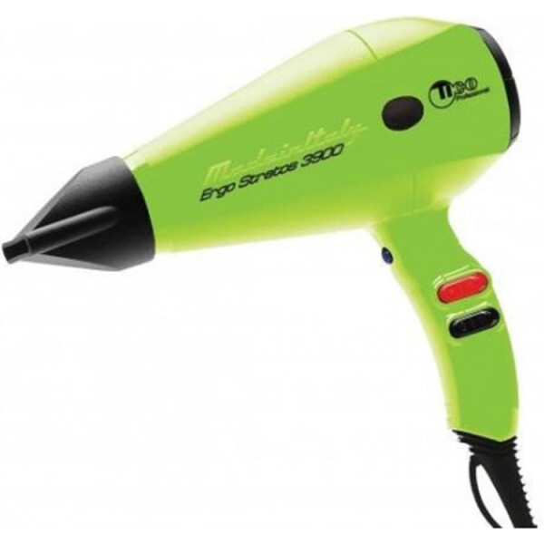 

TICO Ergo Stratos 3900 Ionic, 2000W зеленый (100003IONG) (0076159)