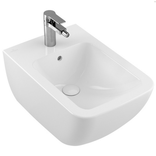 

Биде VILLEROY & BOCH VENTICELLO, 44110001