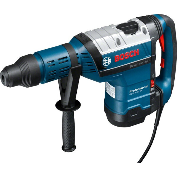 

Перфоратор Bosch GBH 8-45 DV