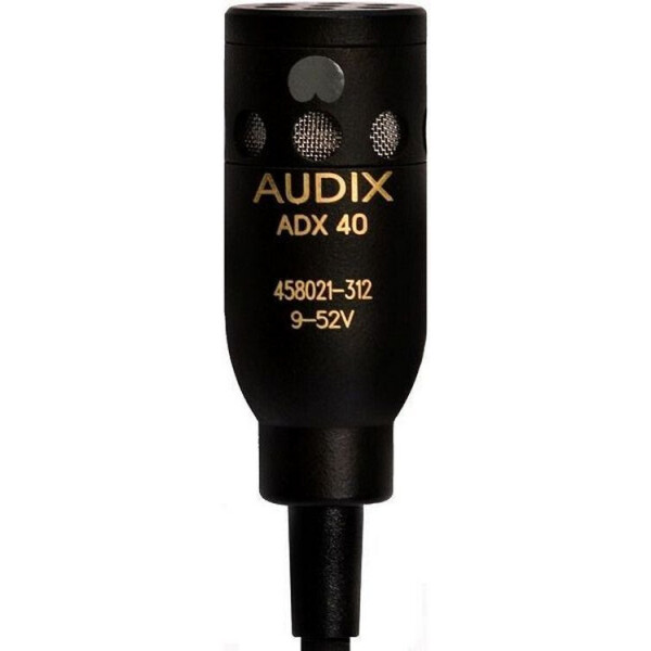 

AUDIX ADX40