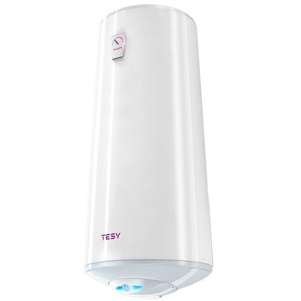 

Водонагреватель Tesy Bilight 150 л, мокрый ТЭН 2,0 кВт (GCV1504420B11TSRC) 300435