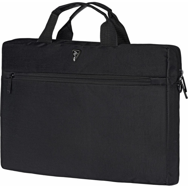 

Сумка для ноутбука 2E-CBN315BK 16" черная