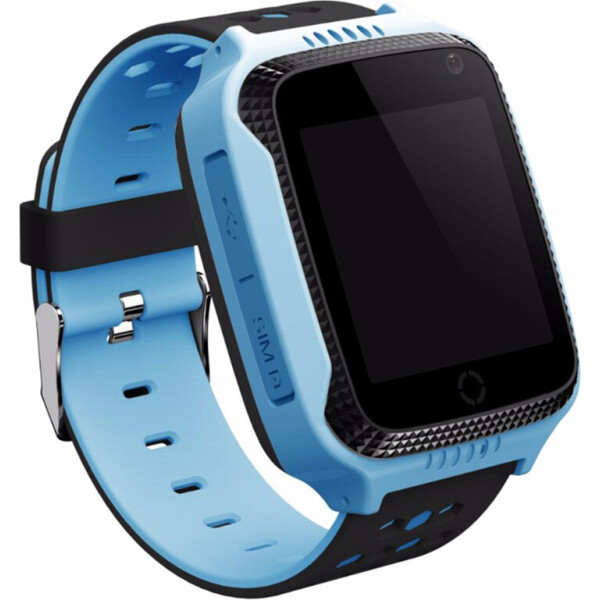

Smart Baby Q66 Blue