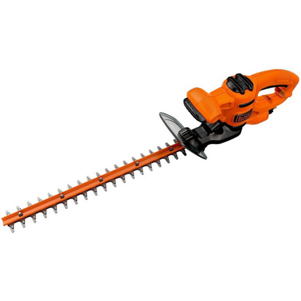 

Кусторез Black&Decker BEHT201