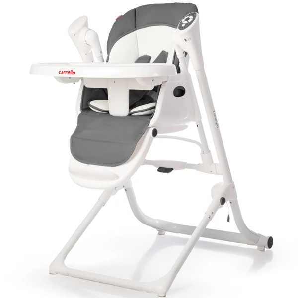 

Стульчик-качели Carrello Triumph CRL-10302 Palette Grey