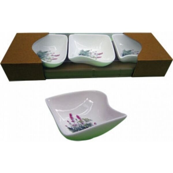 

Набор пиалок Maestro MR10024-50 3 шт.