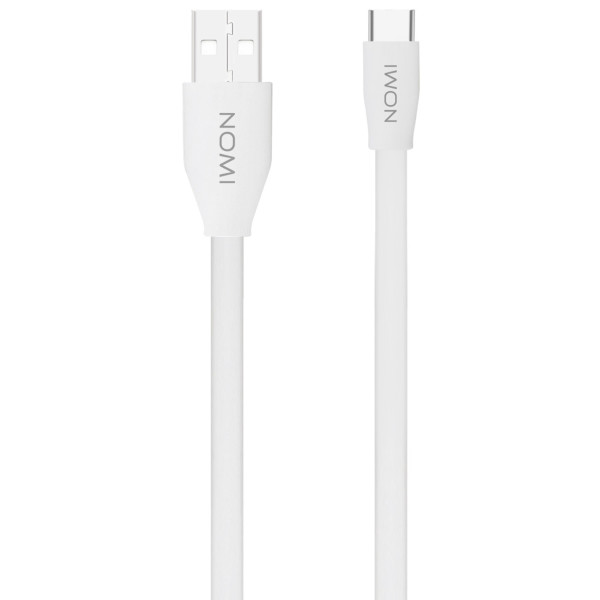 

Nomi DCF 015c USB Type-C 0,15м White