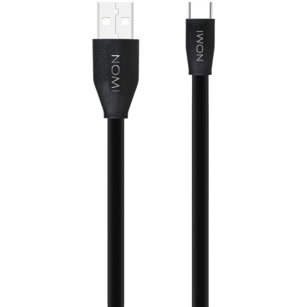 

Nomi DCF 15c USB Type-C 1,5м Black