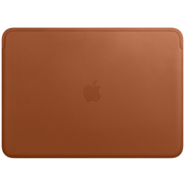 

Сумка для ноутбука Apple Leather for 13 MacBook Pro Saddle Brown MRQM2Z
