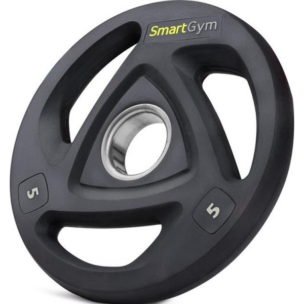

олимпийский SmartGym 5kg