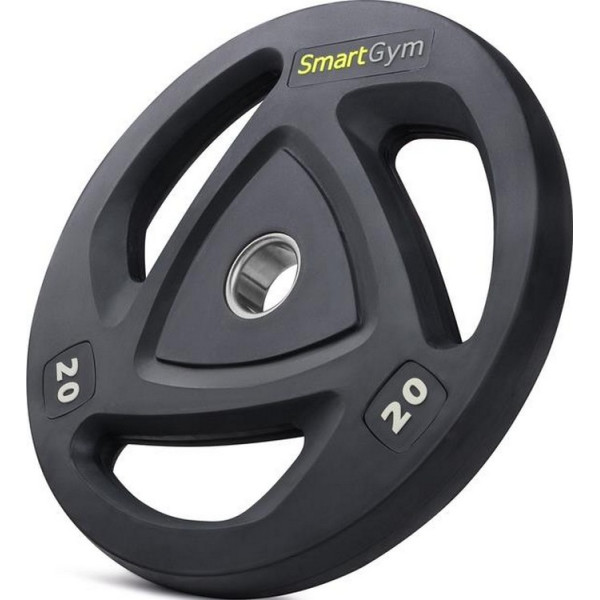 

олимпийский SmartGym 20kg