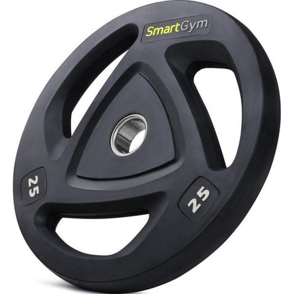 

олимпийский SmartGym 25kg