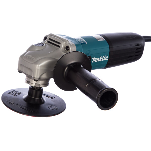 

Шлифмашина полировальная Makita SA5040C