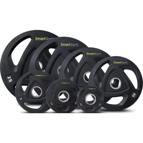 

набор олимпийский SmartGym 100кг - В (00-00000517)